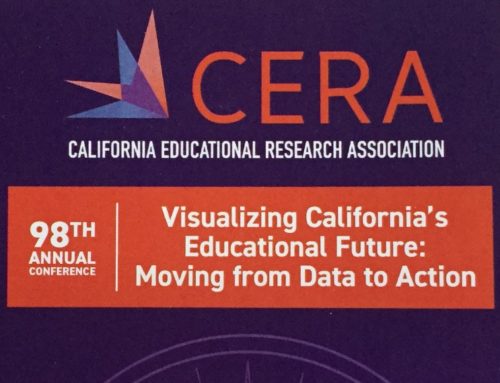 Another CERA conference without debate, dialogue or disagreement