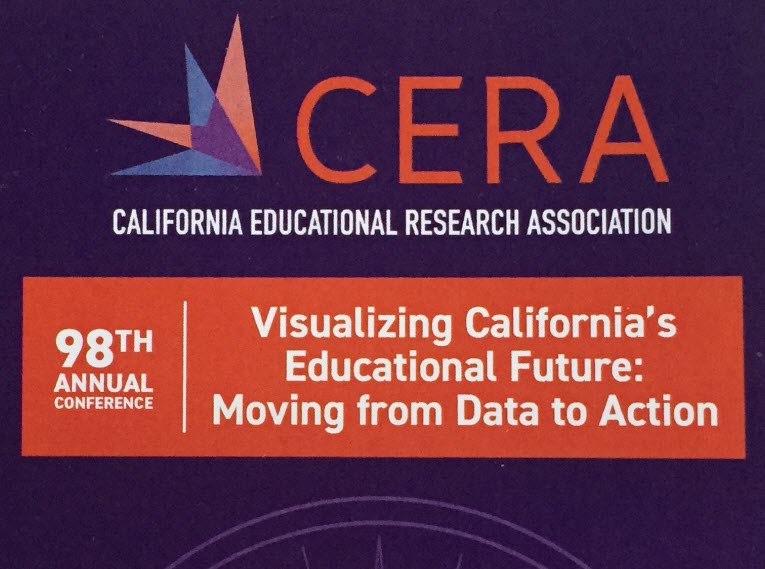 Another CERA conference without debate, dialogue or disagreement