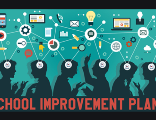 Let’s get real about principals’ school site plans