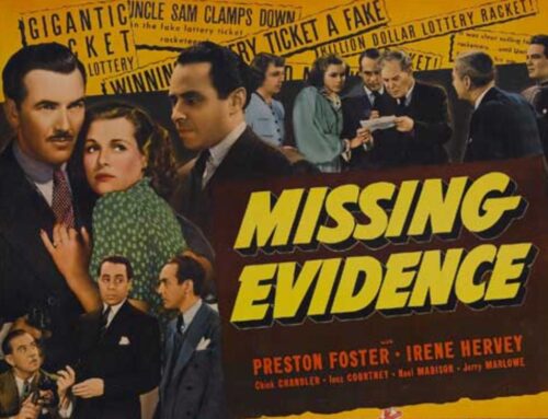 Missing evidence about schools in the nation and California