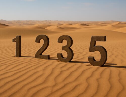 The data desert California high school leaders endure